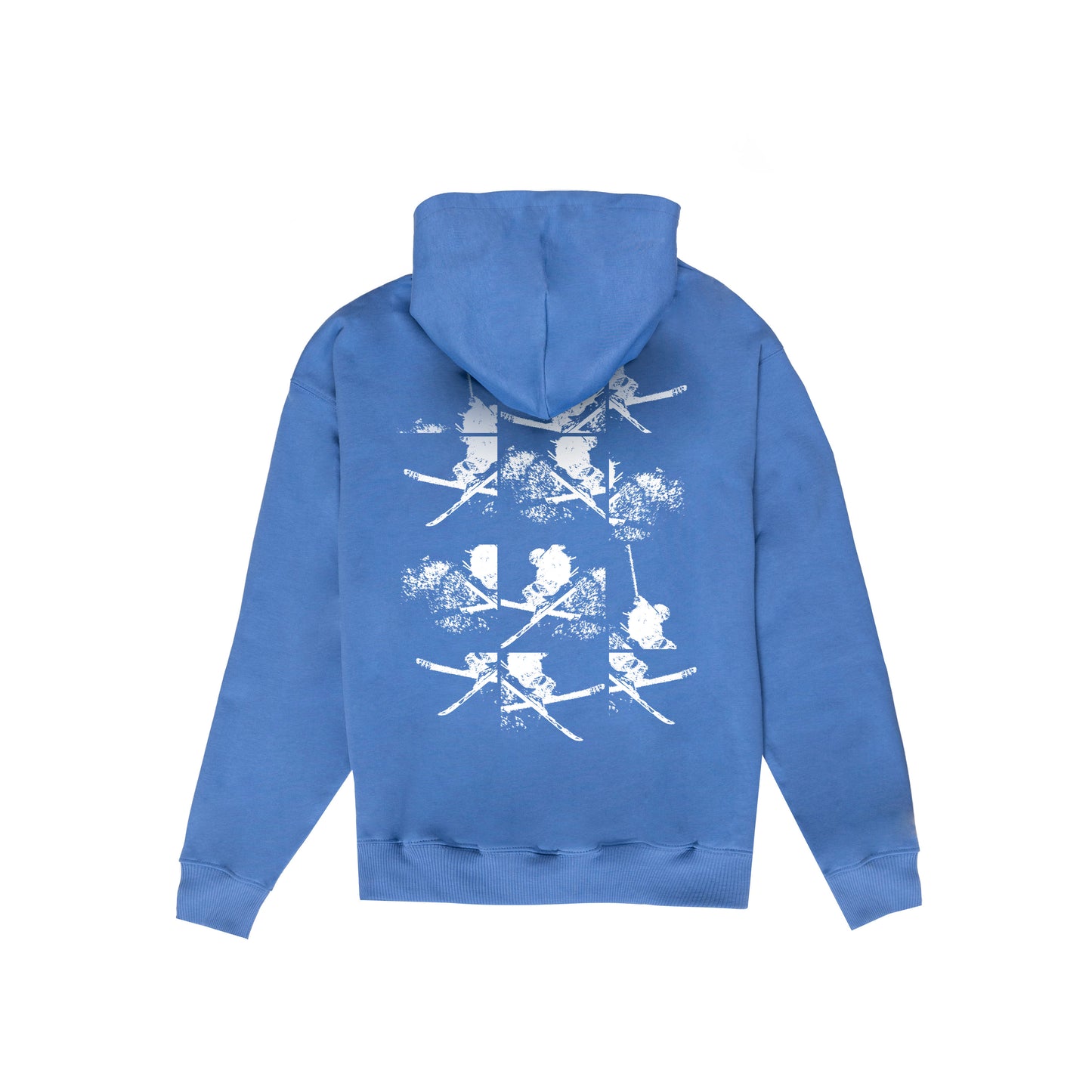 hoodie dsv unisex - freestyle