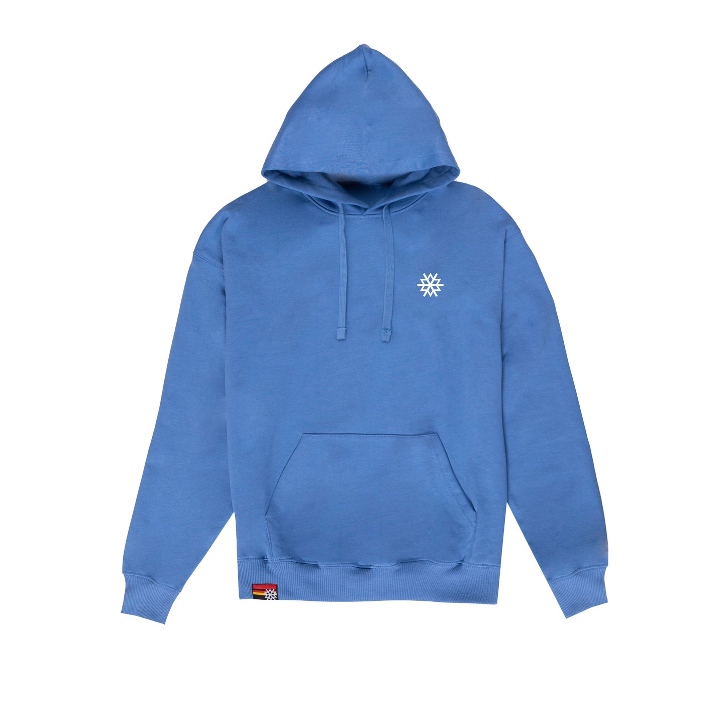 hoodie dsv unisex - gipfel