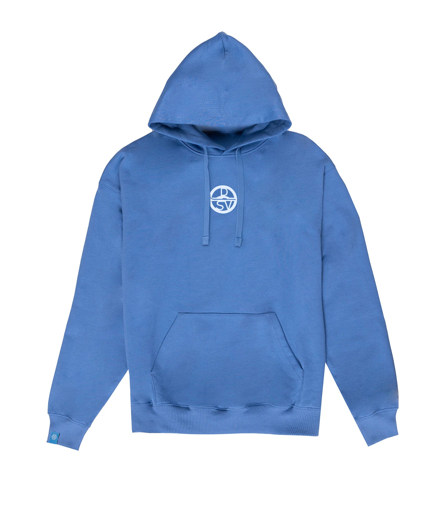 hoodie dsv retro