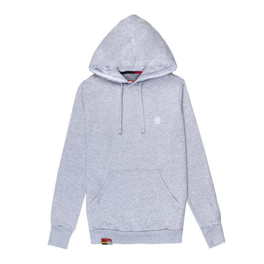 Hoodie Damen DSV - Grau
