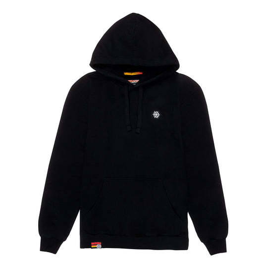 Hoodie Herren DSV - Schwarz