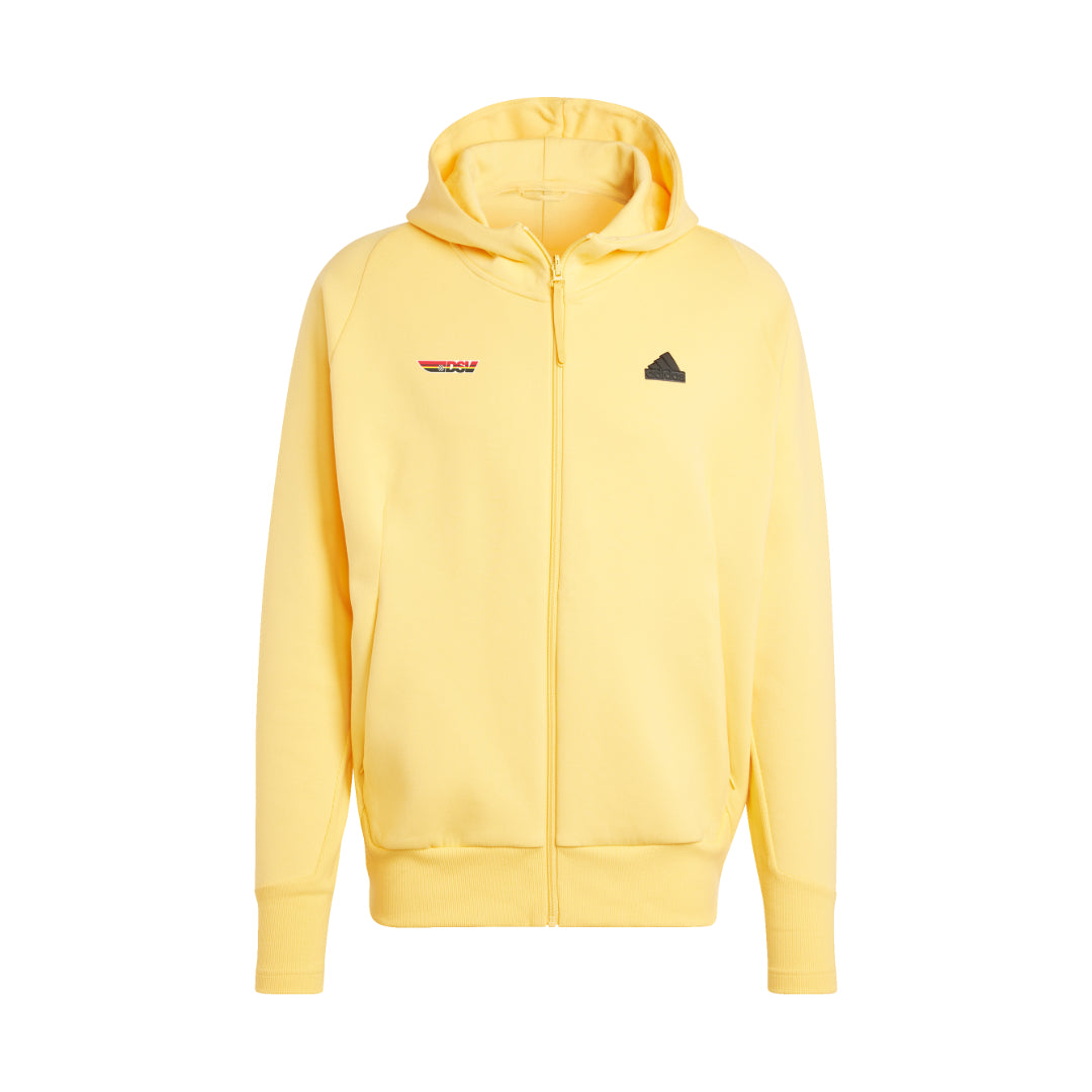 adidas z.n.e. zip-hoodie