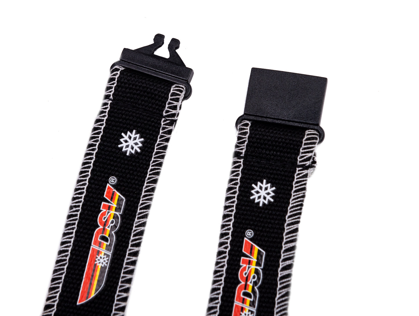 canvas - lanyard dsv