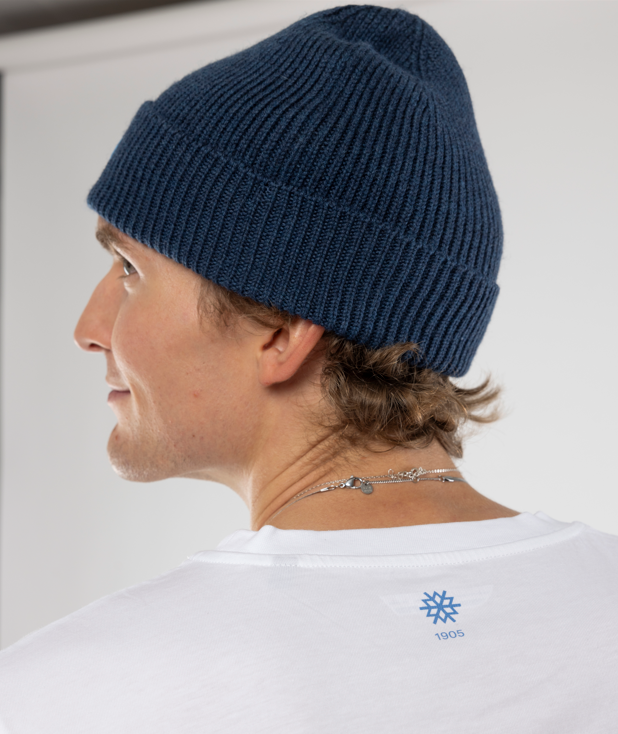 beanie dsv retro