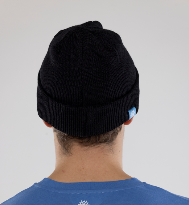 beanie dsv retro