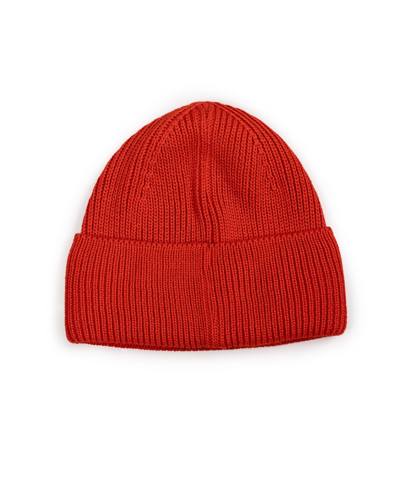 beanie dsv logo - rot