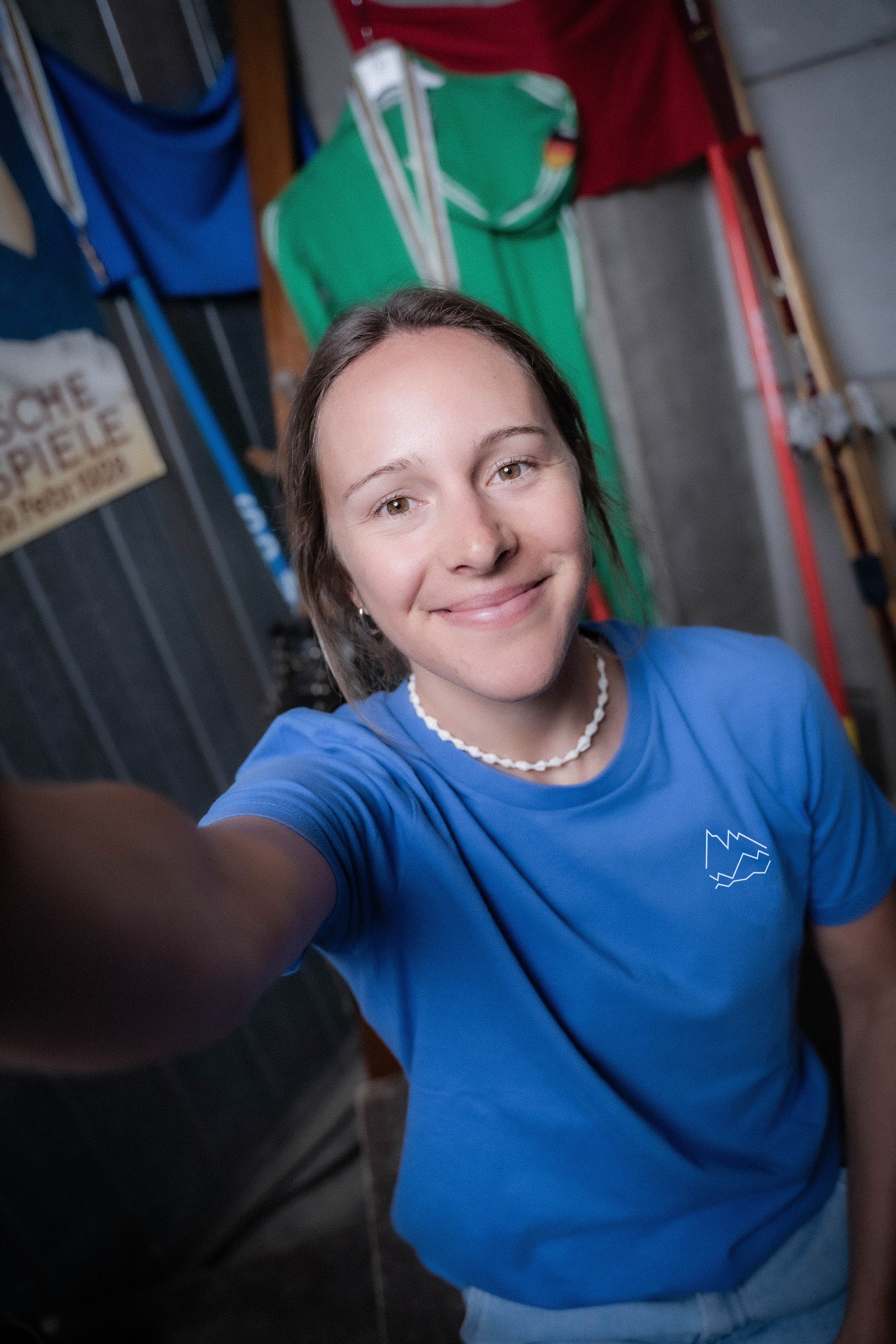 T-Shirt Unisex - Panorama