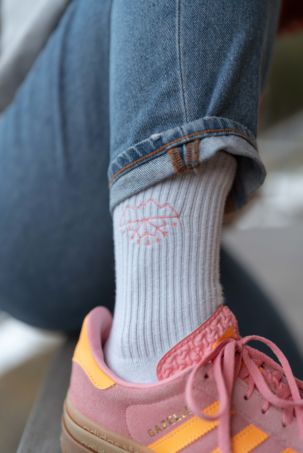socken dsv "katharina schmid" kollektion