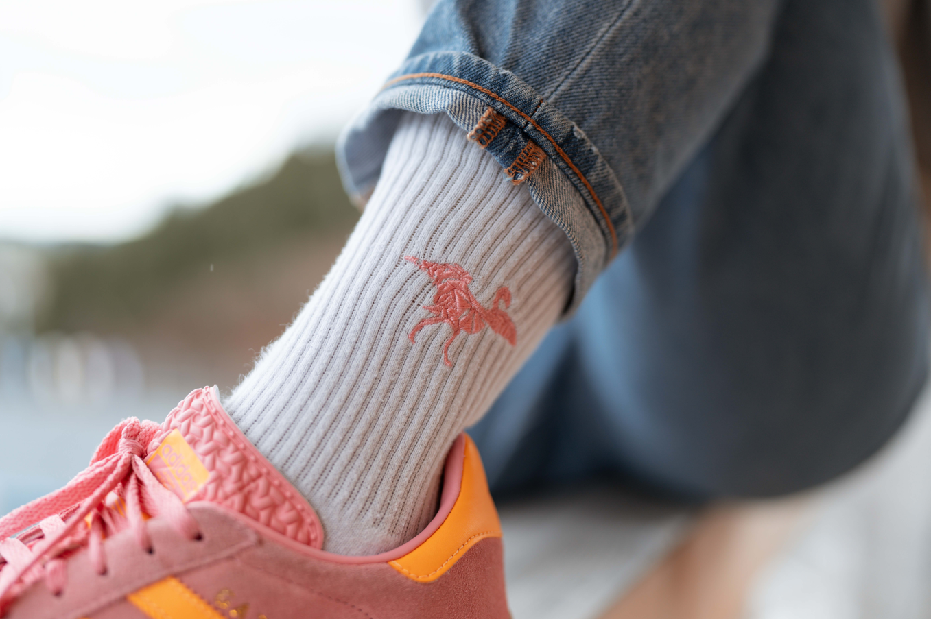 socken dsv "katharina schmid" kollektion