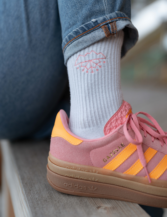 Socken DSV "Katharina Schmid" Kollektion