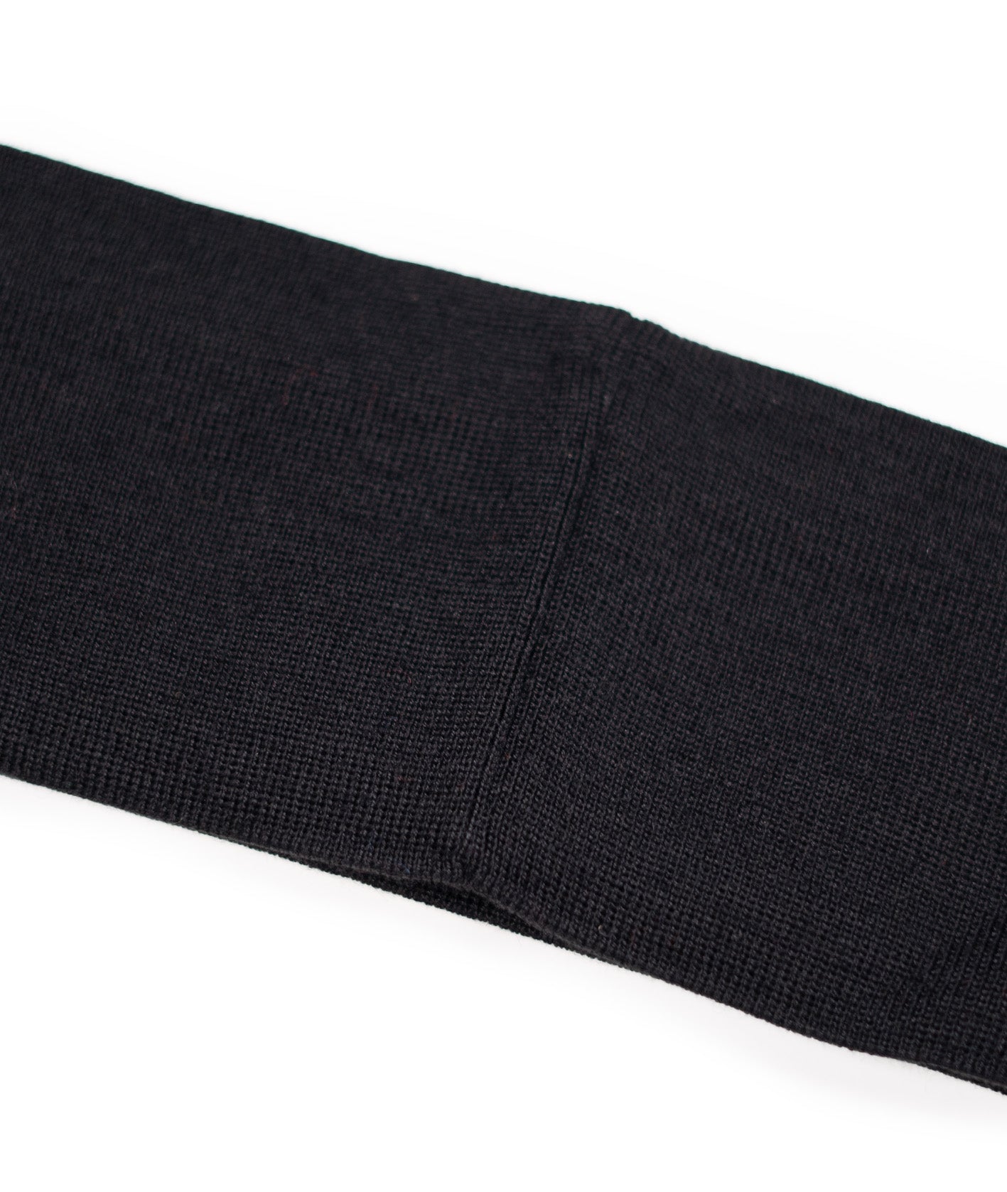 stirnband dsv logo - schwarz