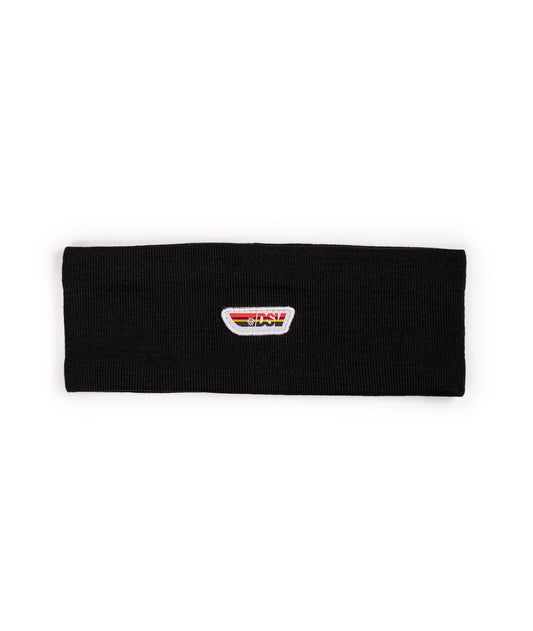 Stirnband DSV Logo - Schwarz