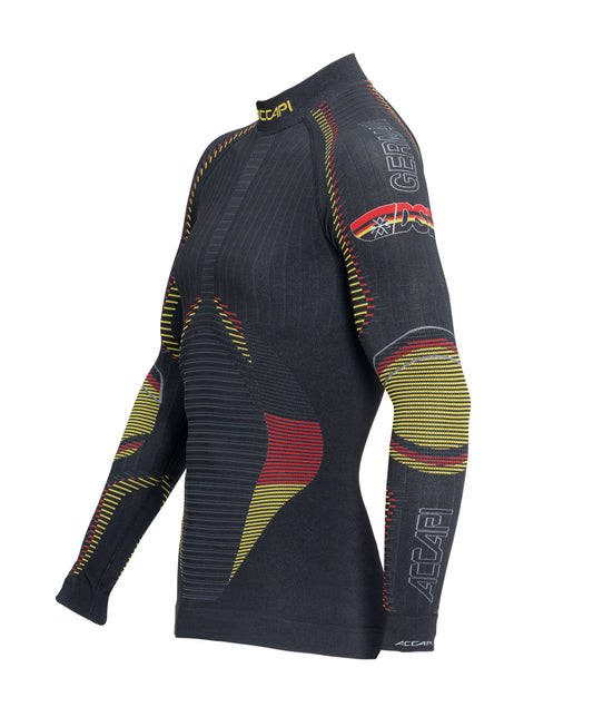 Accapi Xperience DSV Langarm Shirt Herren