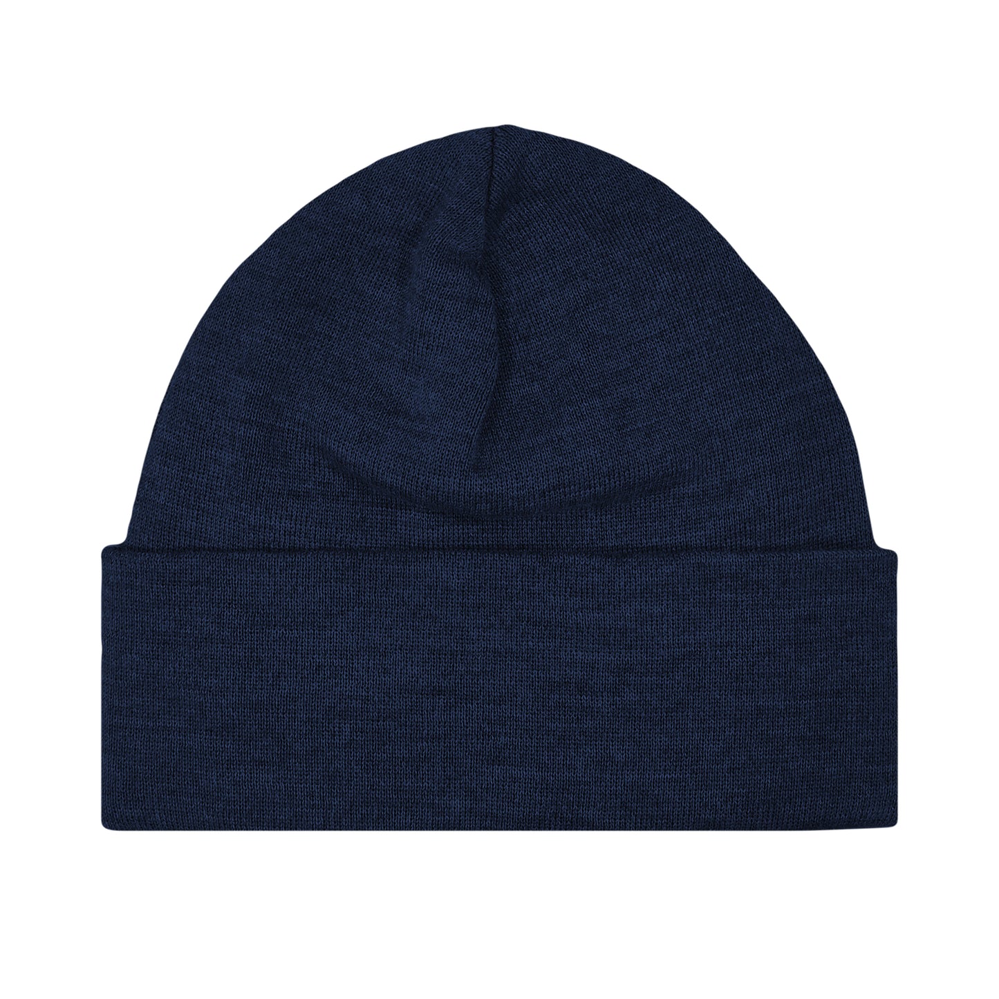 beanie dsv flocke - dunkelblau