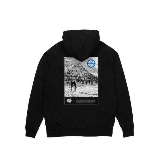 Hoodie DSV Retro