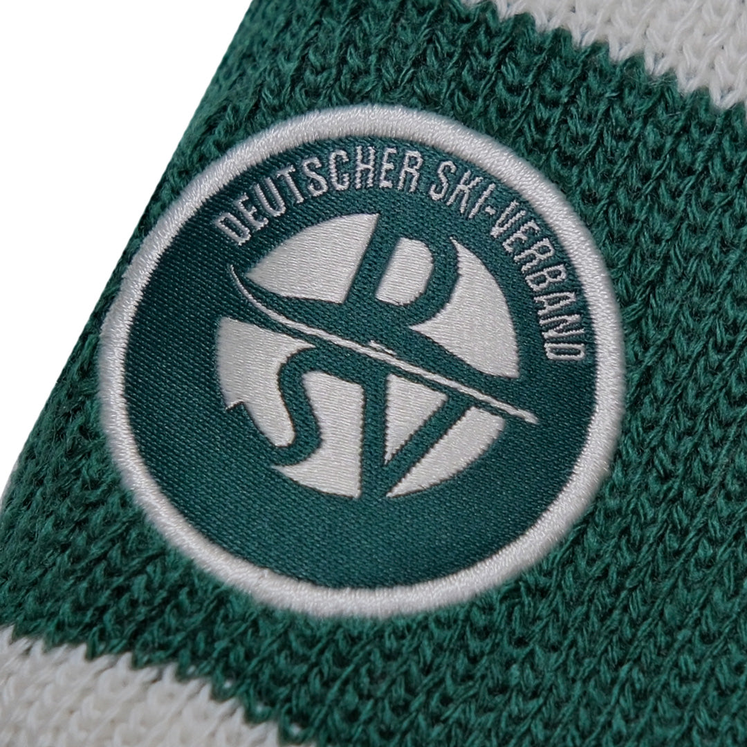 adidas dsv archive beanie grün