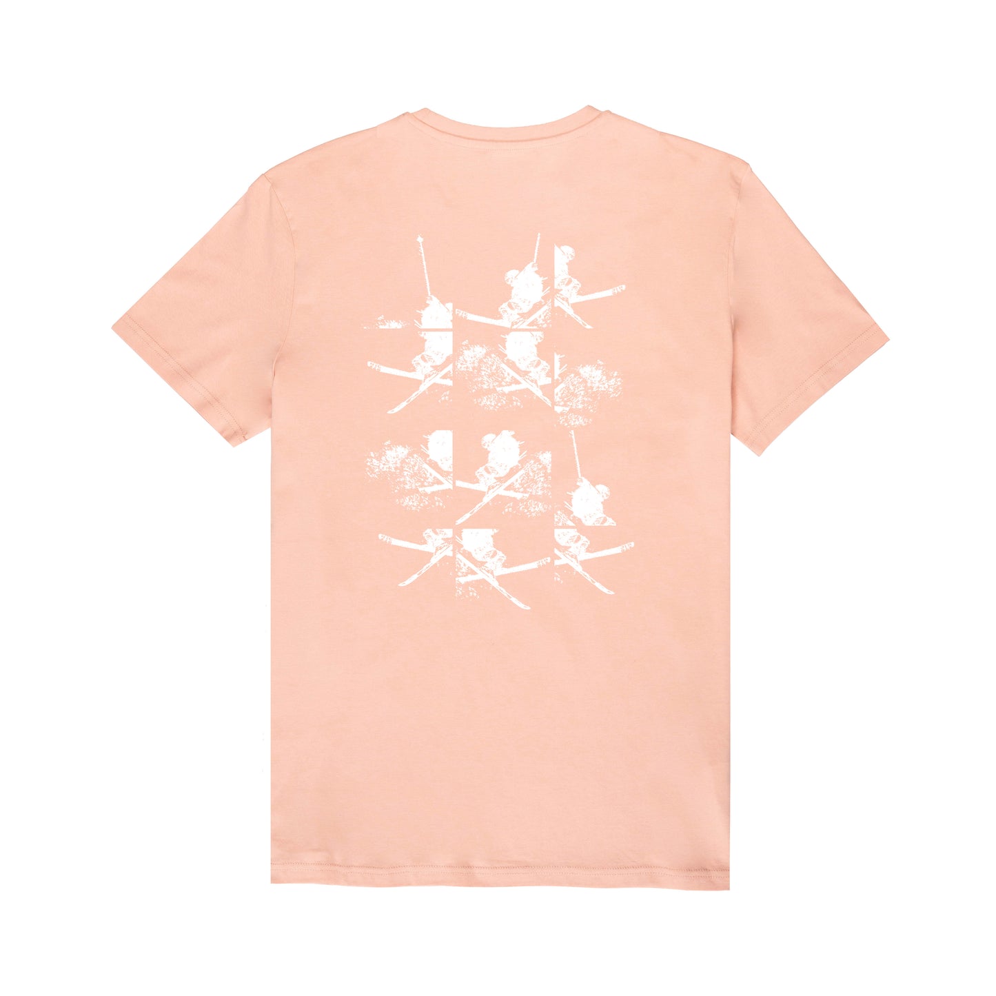 t-shirt unisex - freestyle