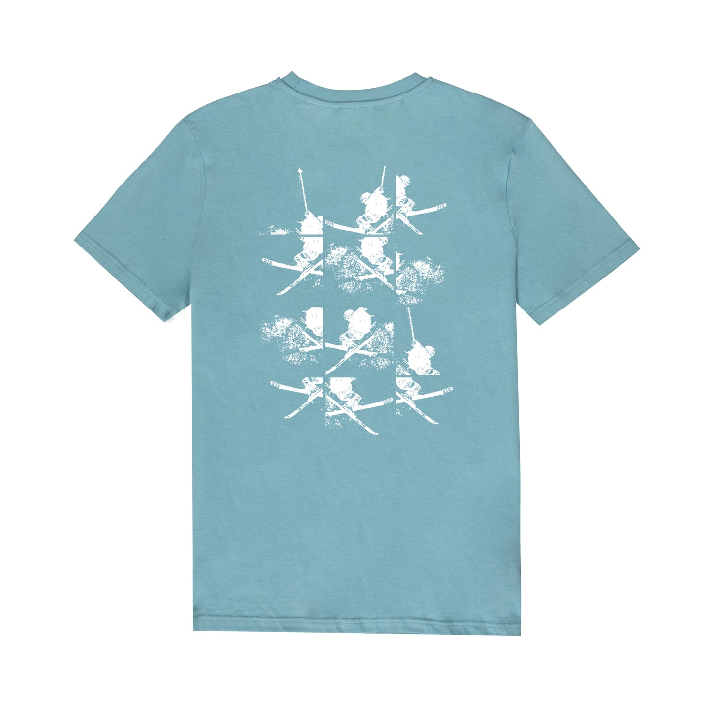 t-shirt unisex - freestyle