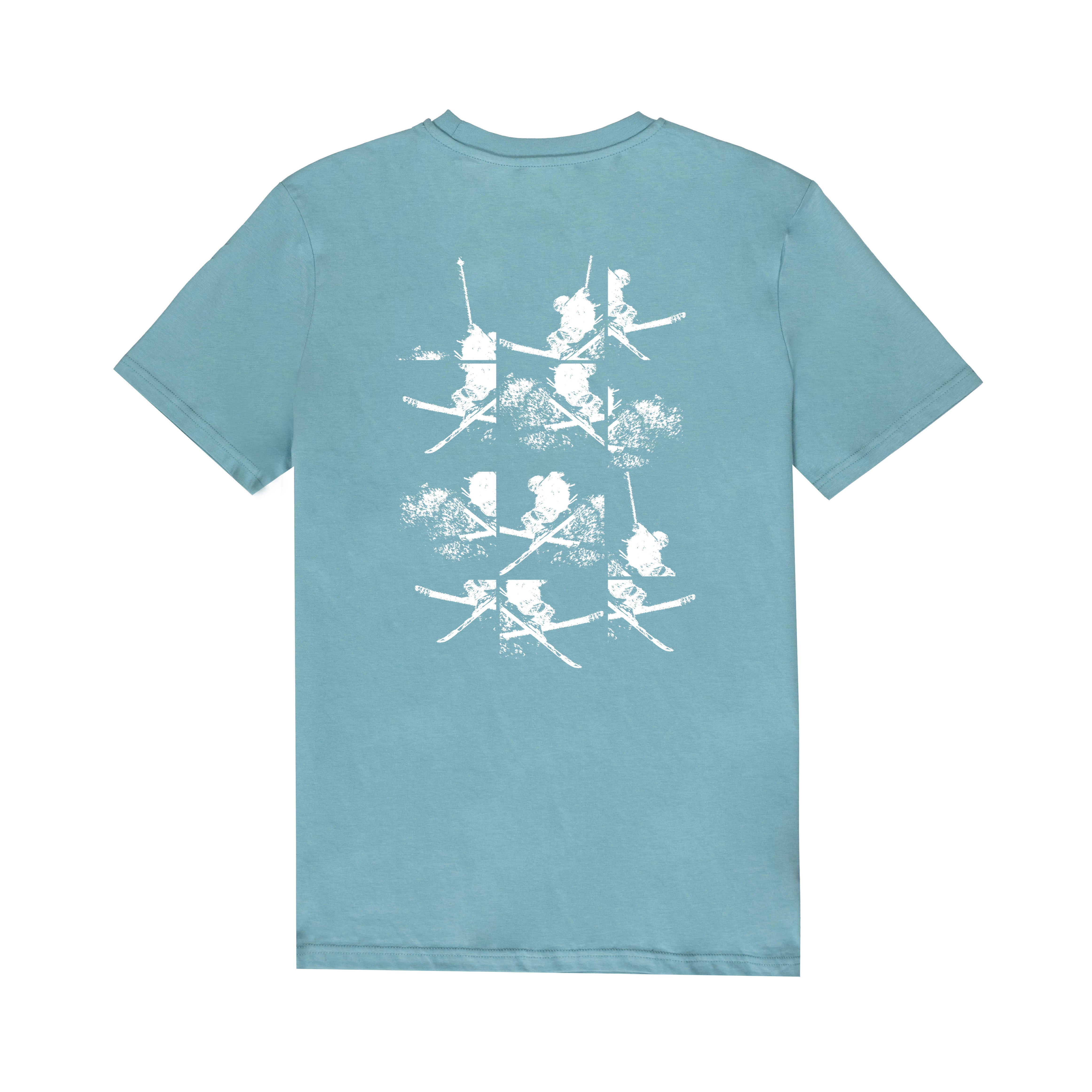 T-Shirt Unisex - Freestyle