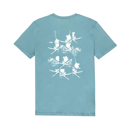 T-Shirt Unisex - Freestyle