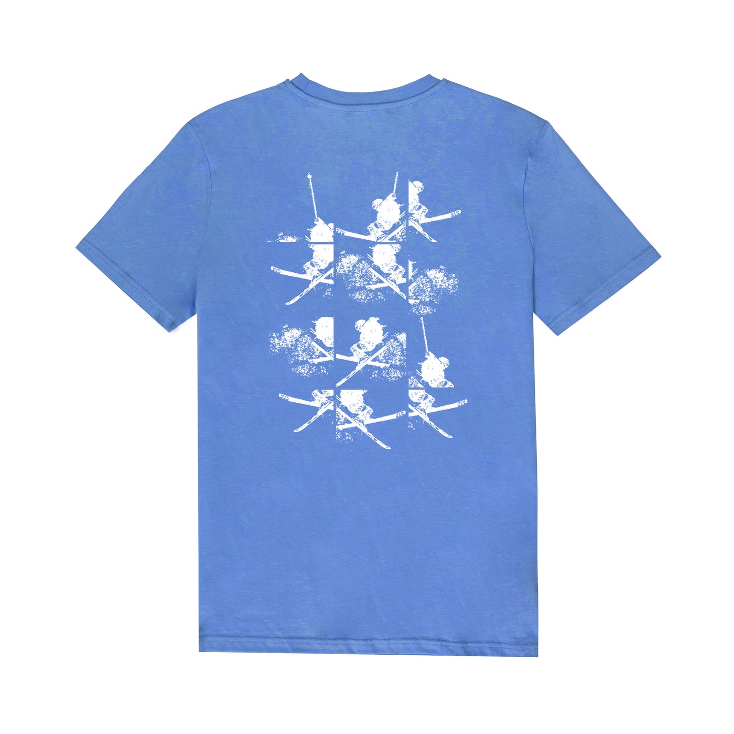 t-shirt unisex - freestyle