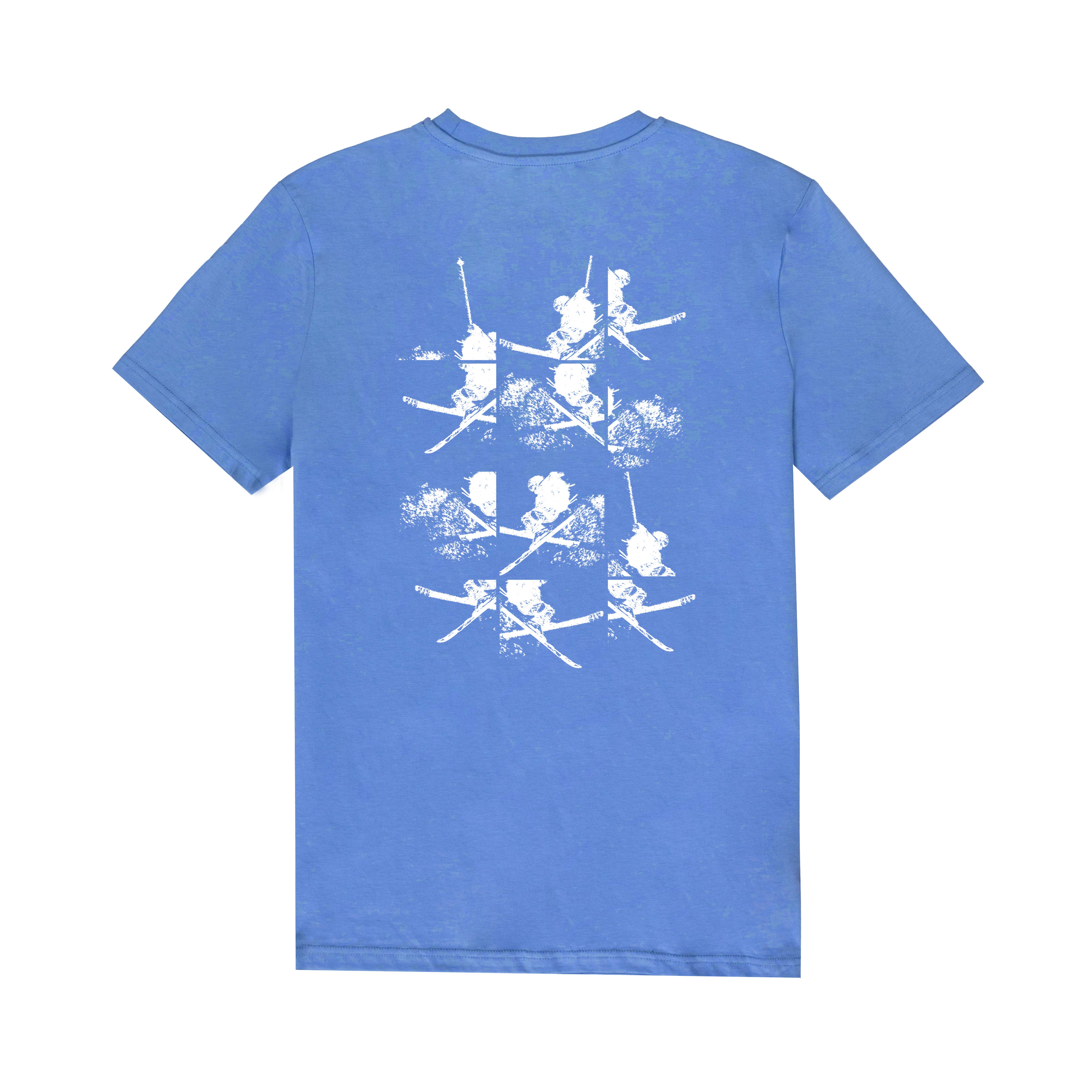 T-Shirt Unisex - Freestyle