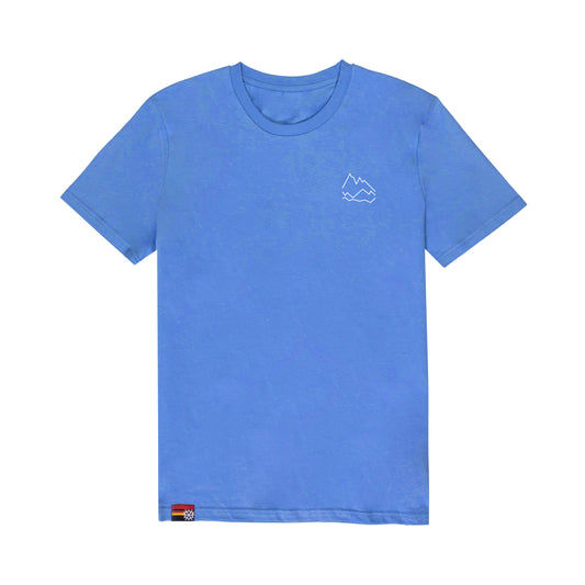 T-Shirt Unisex - Panorama