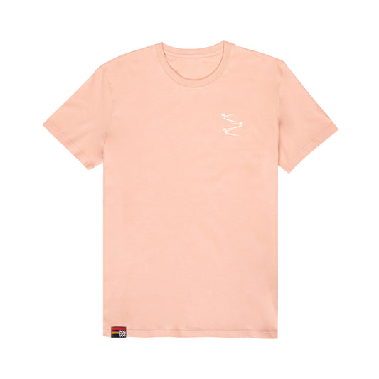T-Shirt Unisex - Abfahrt