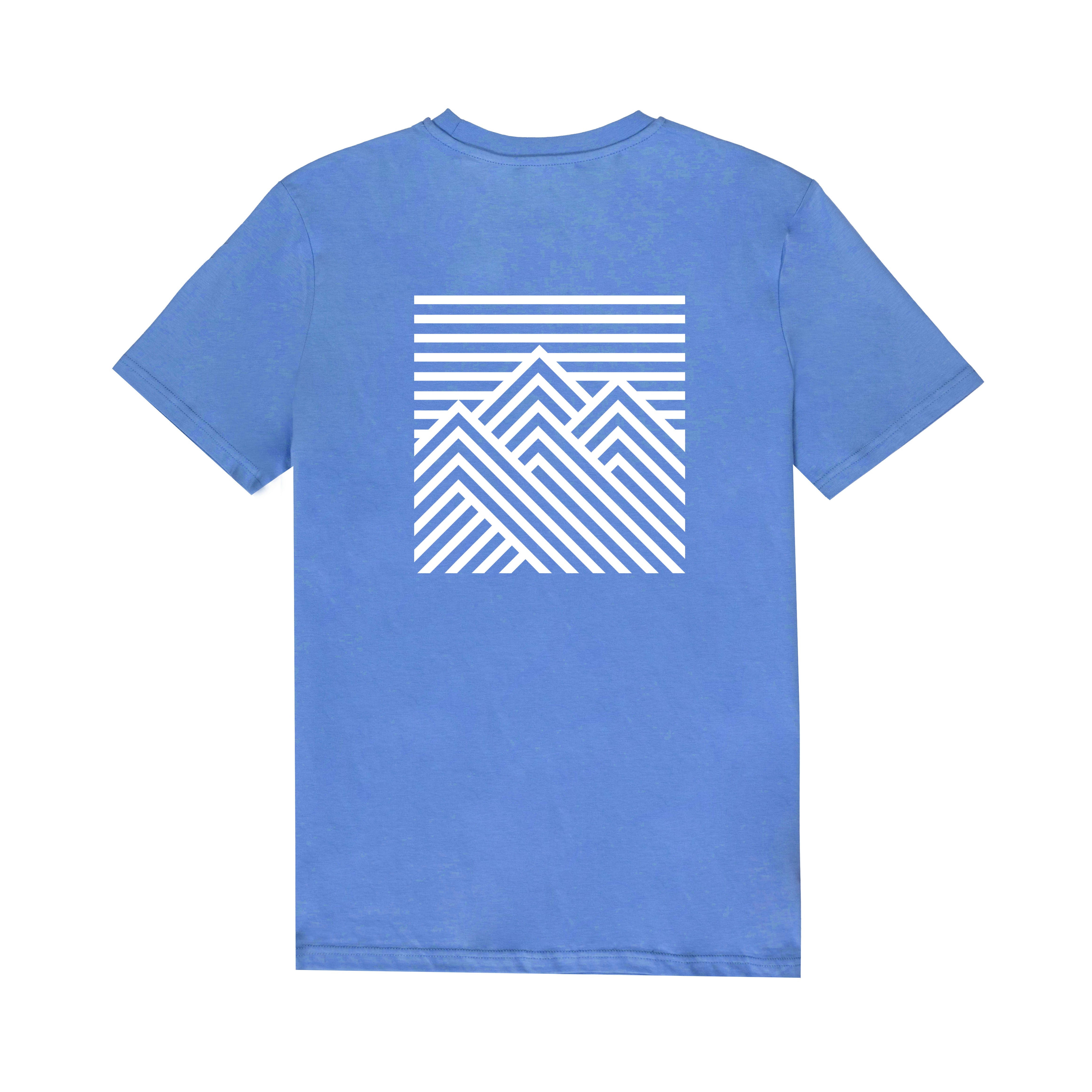 T-Shirt Unisex - Konturen