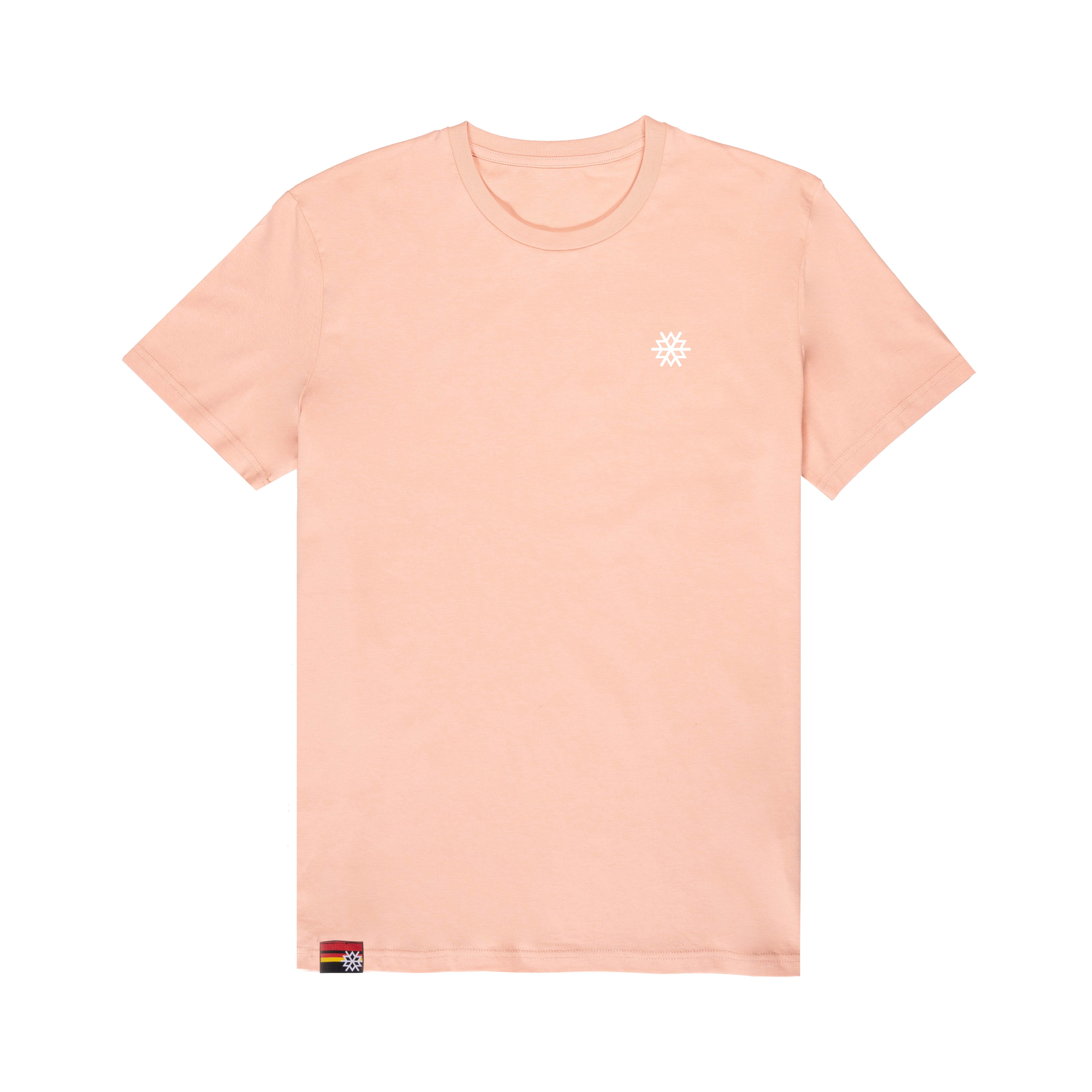 T-Shirt Unisex - Konturen