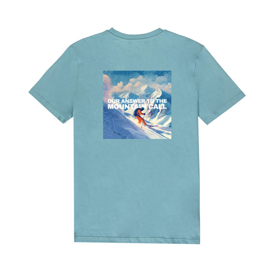 T-Shirt Unisex - Gipfel