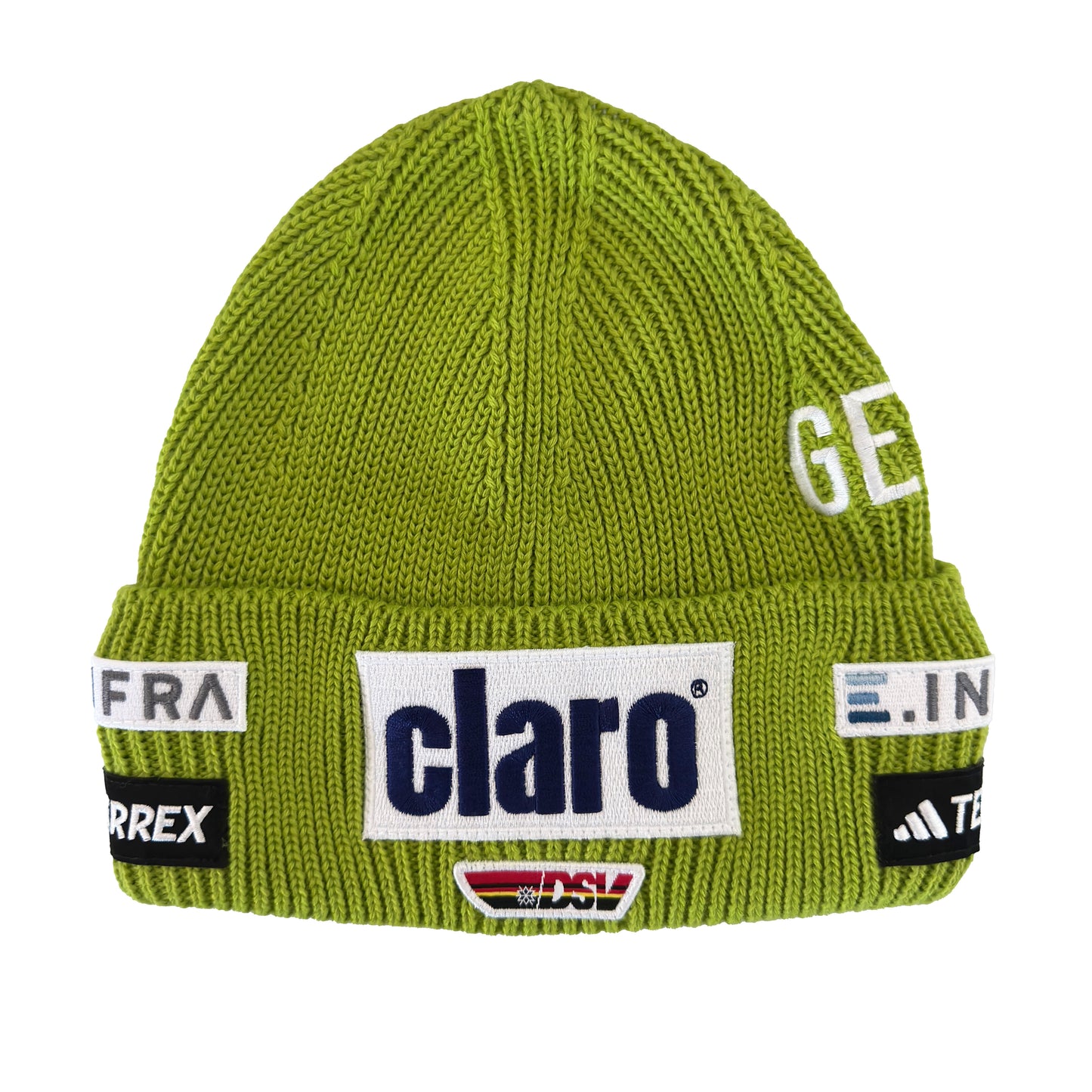 adidas terrex dsv beanie warm claro ger
