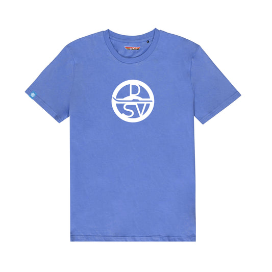 T-Shirt DSV Retro Logo groß