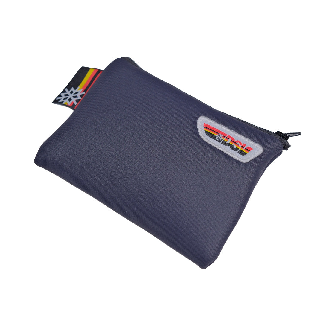 etui 2026 blau - limitierte edition