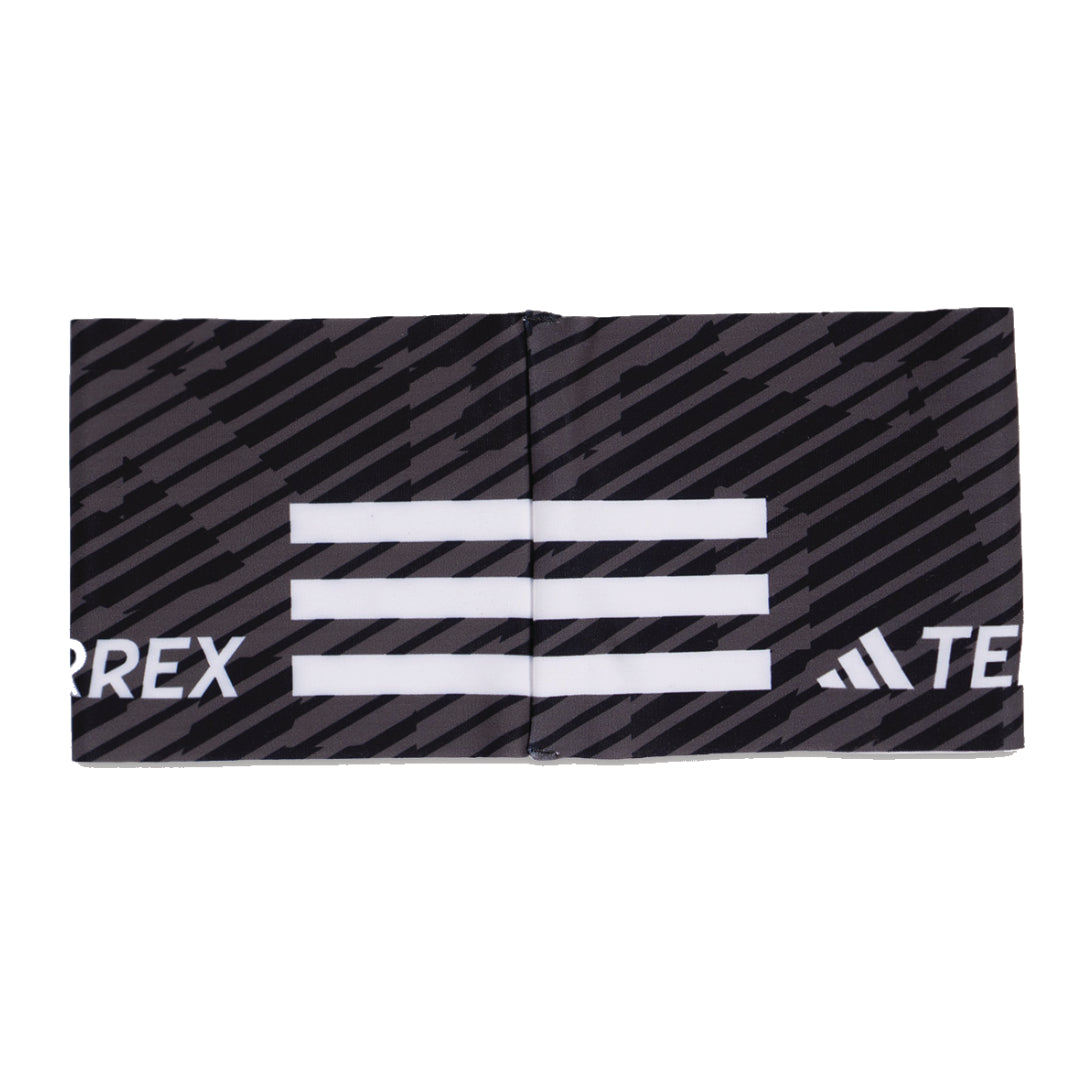 adidas terrex dsv rennstirnband seamless schwarz