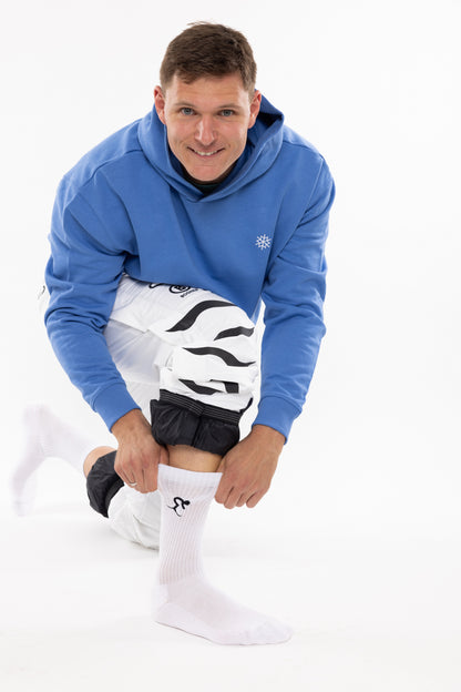 Socken DSV mit Stick - verschiedene Motive