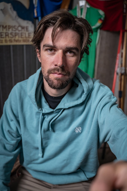 Hoodie DSV Unisex - Gemälde