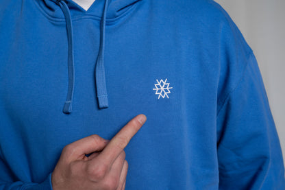 Hoodie DSV Unisex - #SKIDEUTSCHLAND