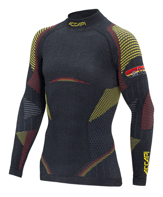 Accapi Ergoracing DSV Langarm Shirt Herren