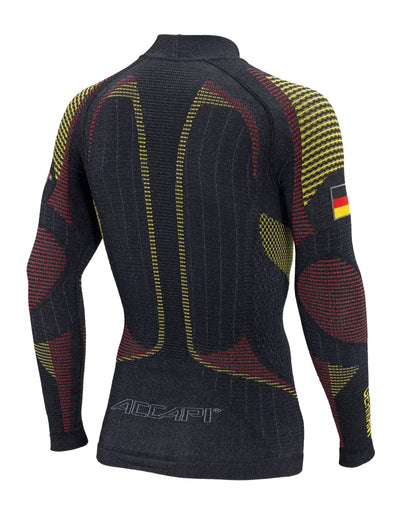 Accapi Ergoracing DSV Langarm Shirt Herren