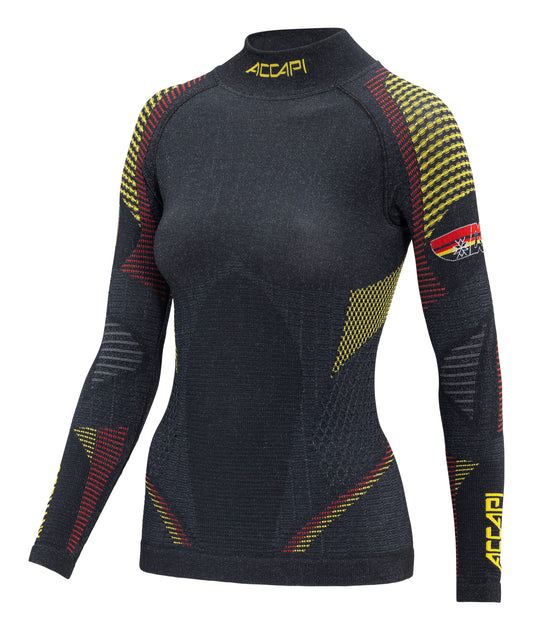 Accapi Ergoracing DSV Langarm Shirt Damen