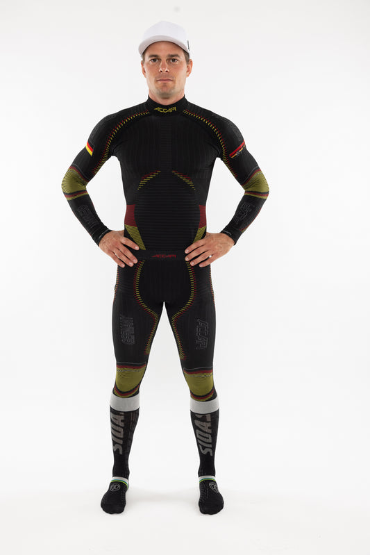 Accapi Xperience DSV Hose Herren