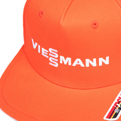 adidas DSV Snapback Cap Viessmann
