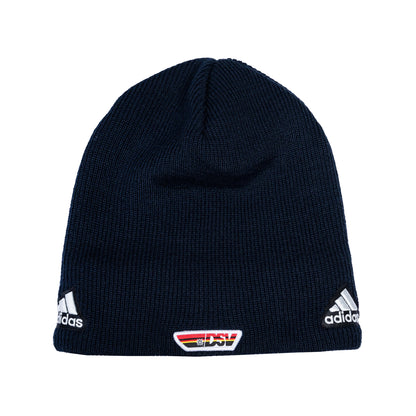 adidas DSV Beanie Dunkelblau