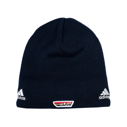 adidas DSV Beanie Dunkelblau