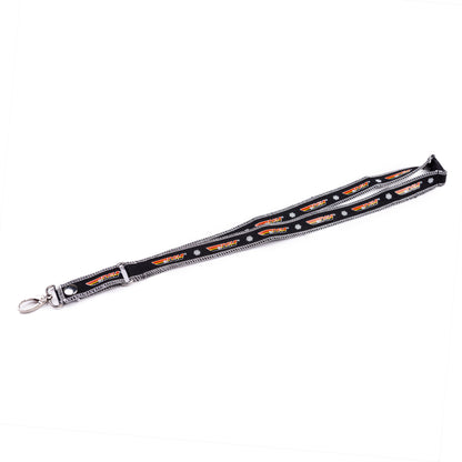 Canvas - Lanyard DSV