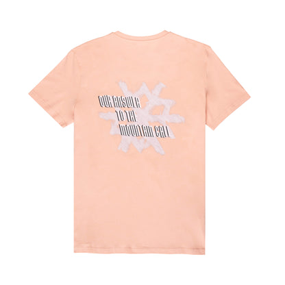 T-Shirt DSV Unisex - Kristall