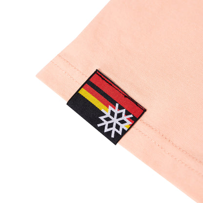 T-Shirt DSV Unisex - Kristall