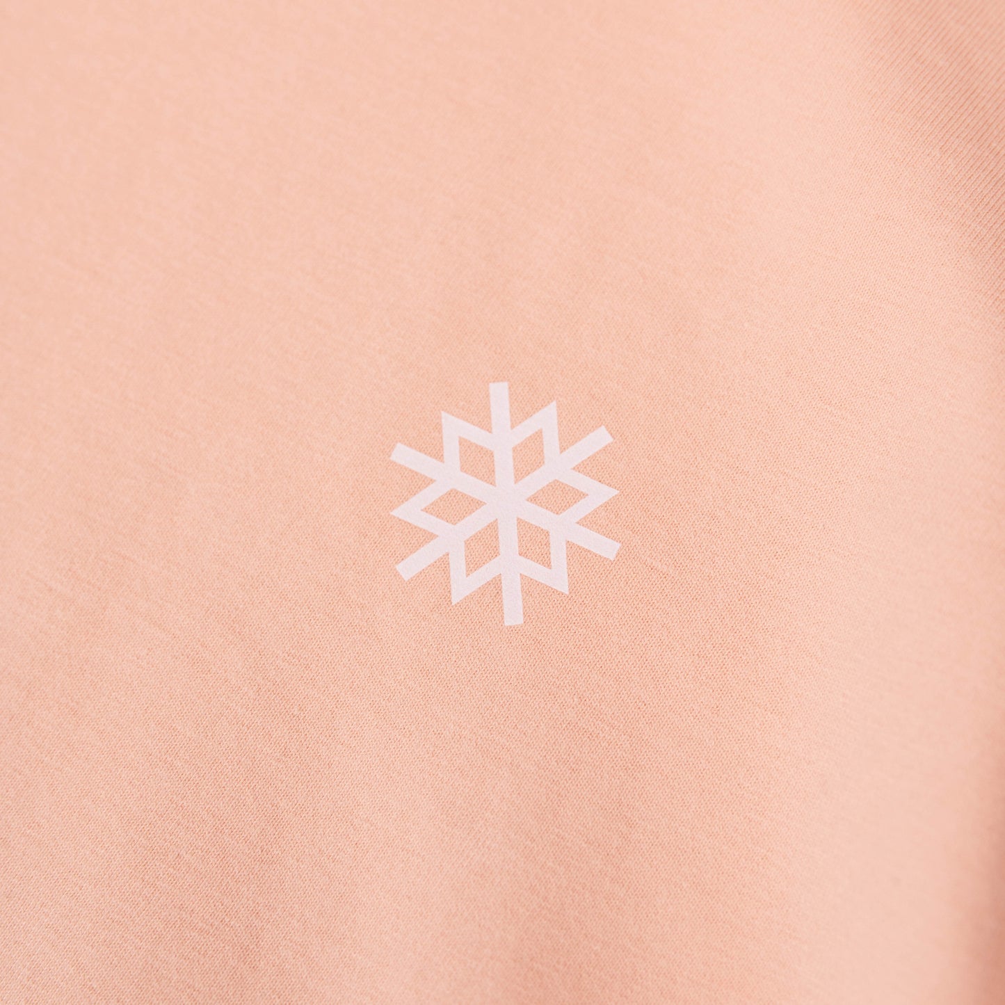 t-shirt dsv unisex - kristall