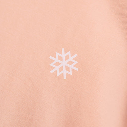 T-Shirt DSV Unisex - Kristall